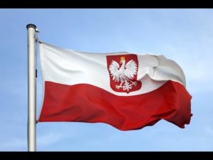 Read more about the article Święto Niepodległości w naszym przedszkolu