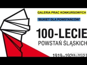 Read more about the article Galeria prac konkursowych “Bukiet dla Powstańców”