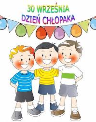 Read more about the article Dzień Chłopaka