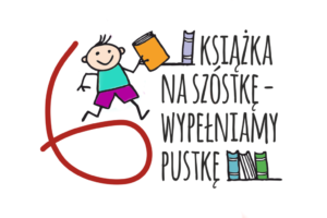 Read more about the article „Książka na szóstkę – wypełniamy pustkę” 2022