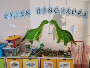 Read more about the article Dzień Dinozaura