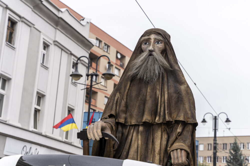 You are currently viewing Wyniki konkursu na najliczniejszą grupę na Skarbnikowych Godach