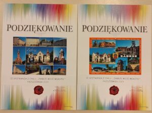 Read more about the article II spotkanie Przedszkolaków z okazji urodzin Zabrza