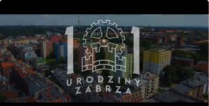 Read more about the article 101 URODZINY MIASTA ZABRZE