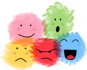 You are currently viewing Tydzień emocji w naszym przedszkolu