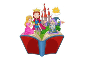 Read more about the article Wyniki konkursu „Bajkowy świat w oczach dziecka”