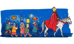 You are currently viewing Obchody Dnia Świętego Marcina