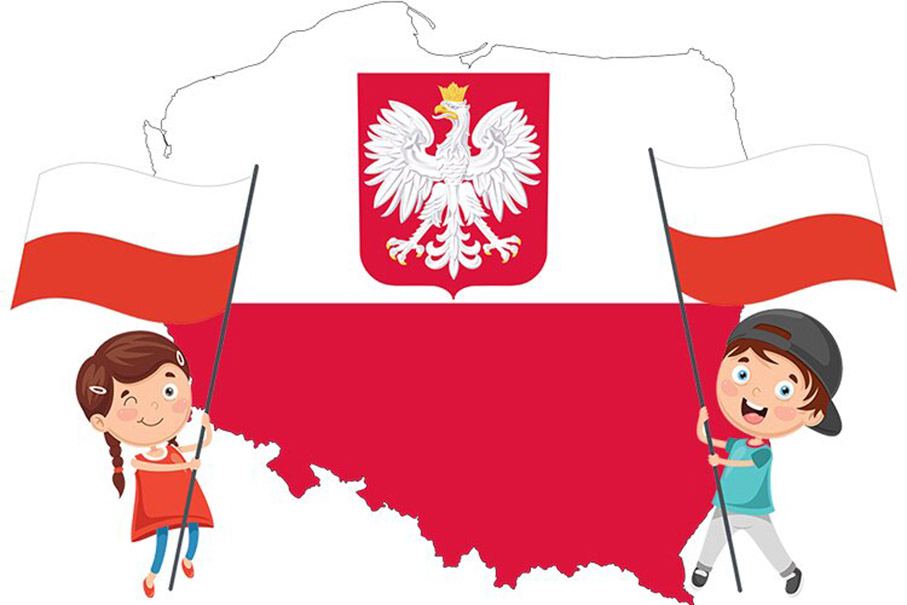 You are currently viewing Dzień Niepodległości w przedszkolu! 