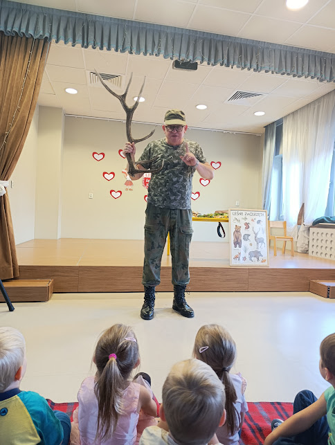 You are currently viewing Warsztaty ekologiczne „Tajemnice leśnego świata”