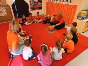 Read more about the article Dzień Dyni