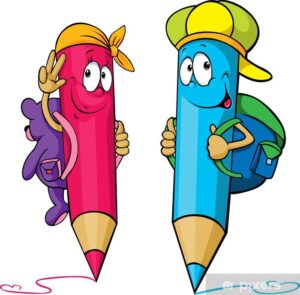 Read more about the article Dzień Kredki