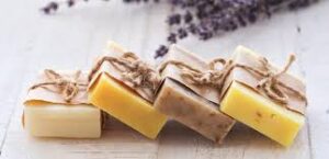 Read more about the article Zbiórka mydeł !!!