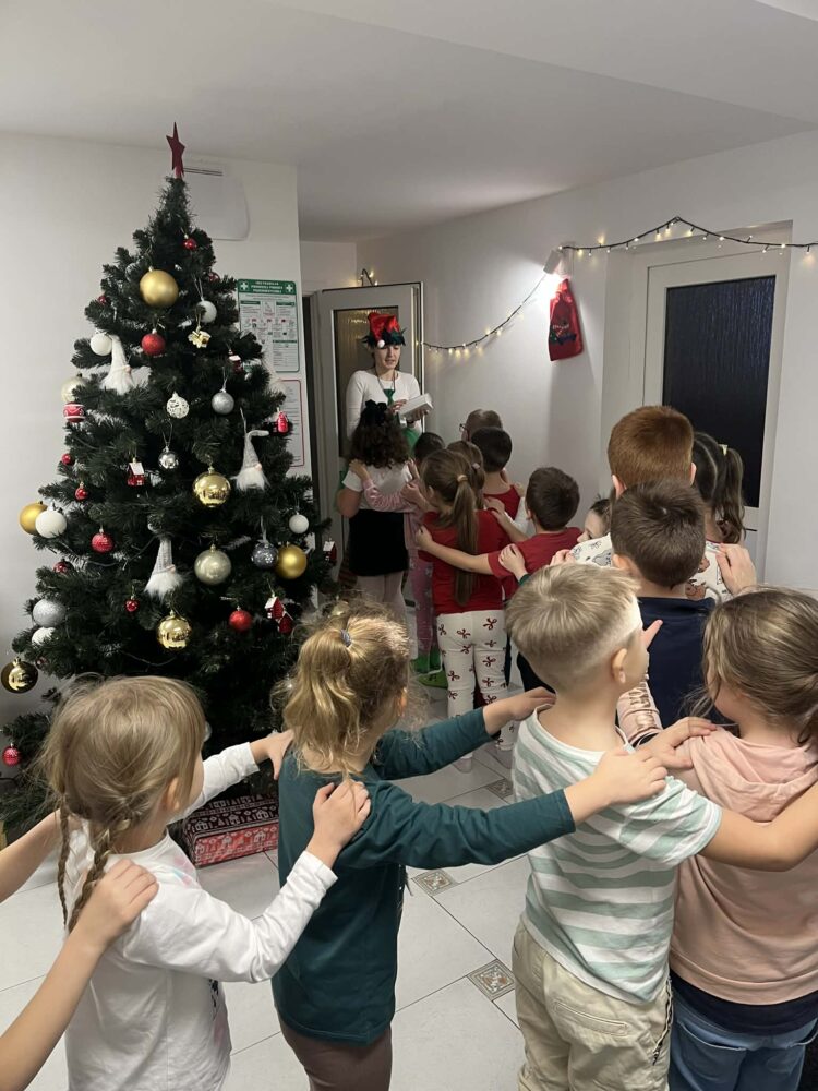 You are currently viewing Wycieczka do Magicznego Miasteczka Elfów