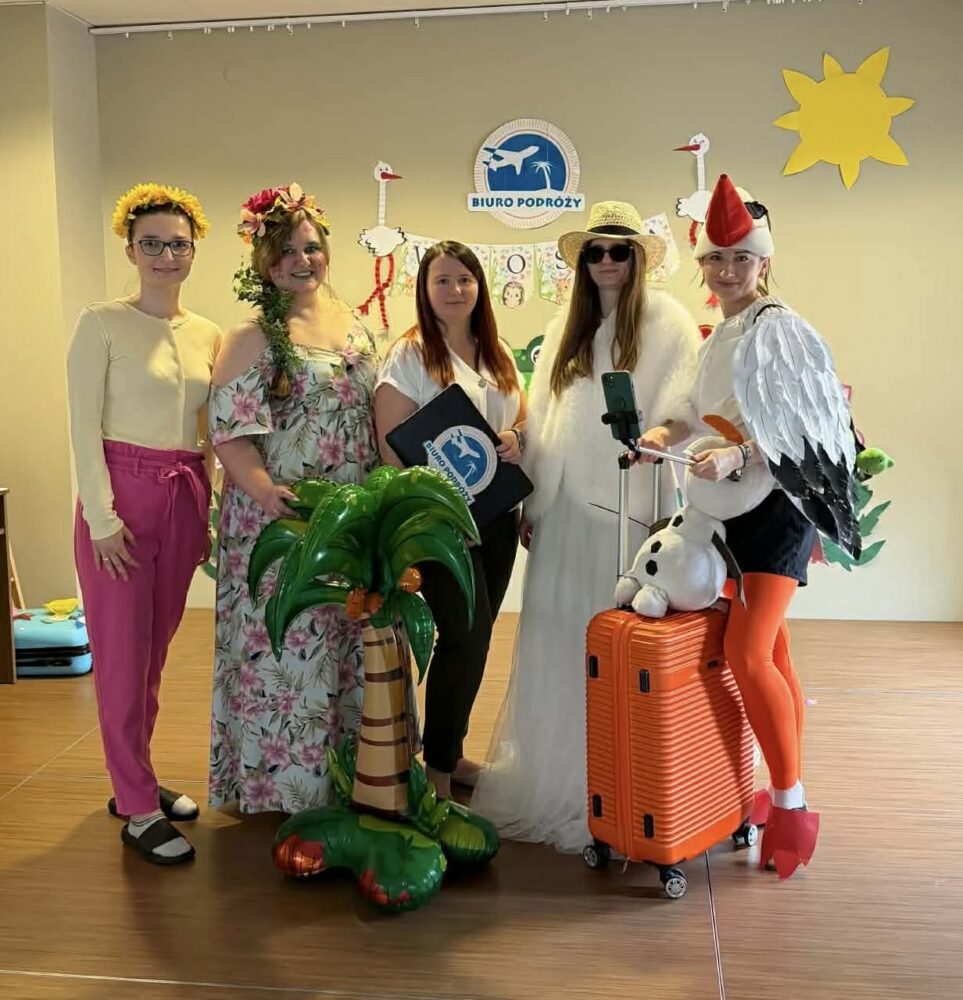 You are currently viewing Witamy Wiosnę