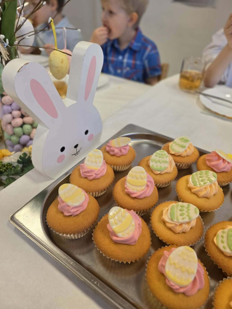 You are currently viewing Śniadanie wielkanocne