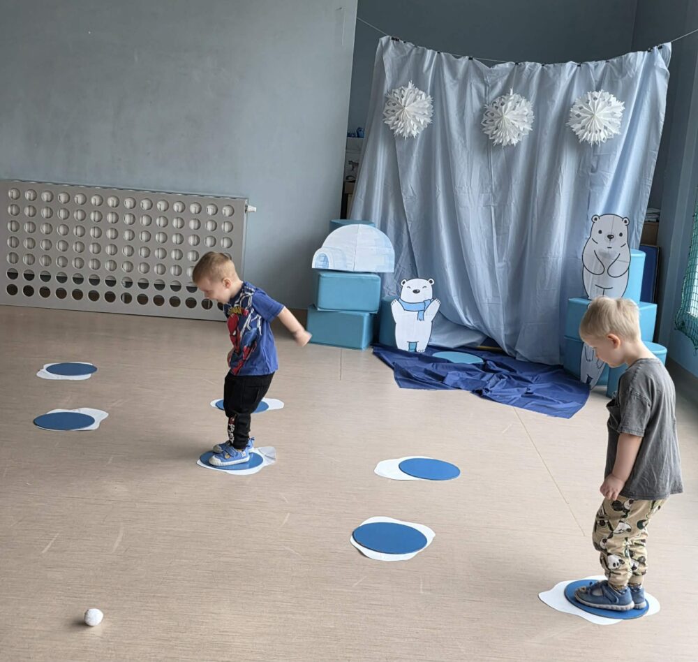 You are currently viewing Dzień Niedźwiedzia Polarnego