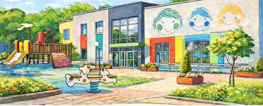 You are currently viewing Wirtualny spacer po naszym przedszkolu