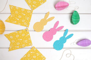 Read more about the article Wyniki konkursu plastycznego „Ozdoba wielkanocna”