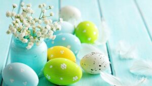 Read more about the article Życzenia wielkanocne