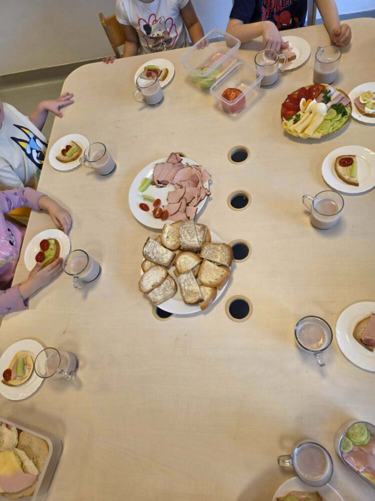 You are currently viewing Zdrowe śniadanie