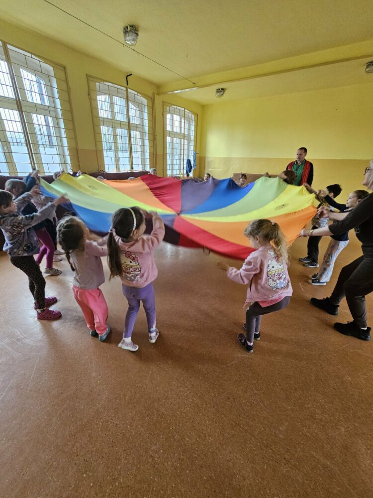 You are currently viewing Wizyta w SP nr 24 w Zabrzu