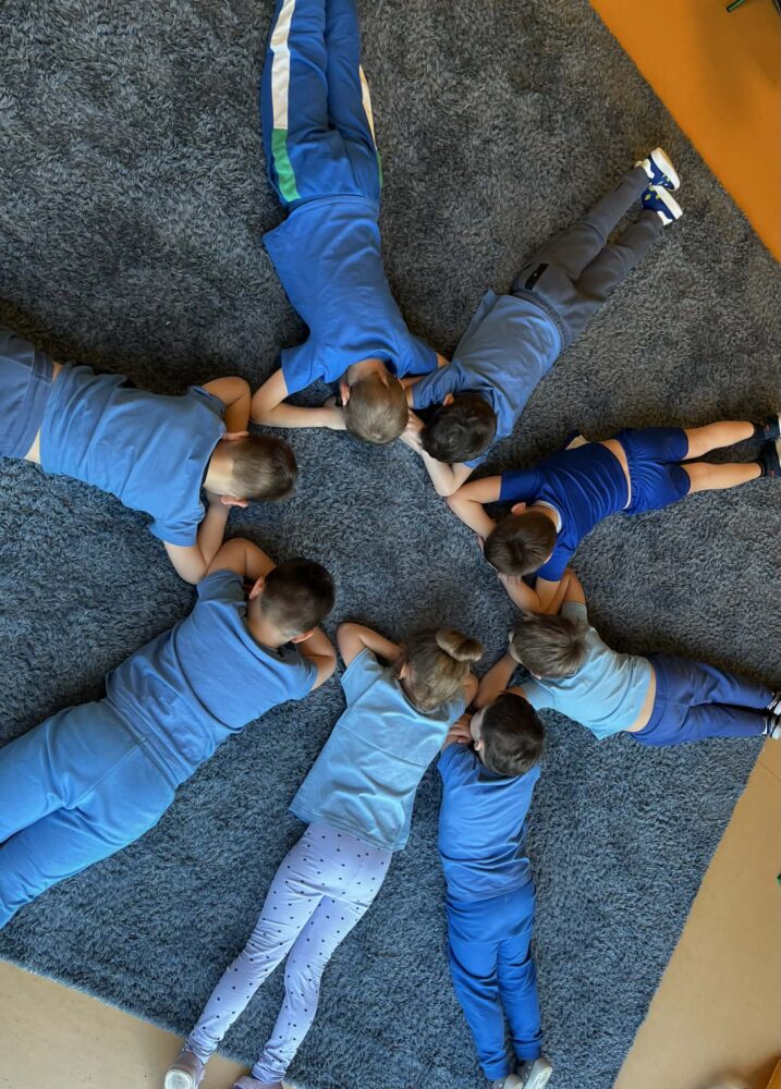 You are currently viewing Światowy Dzień Świadomości Autyzmu