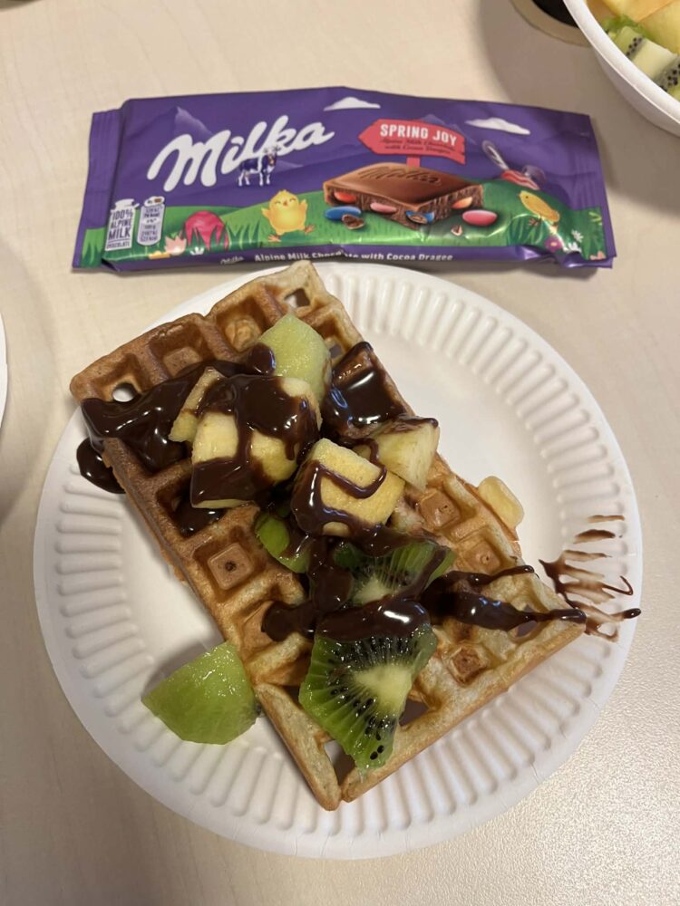 You are currently viewing Dzień Czekolady